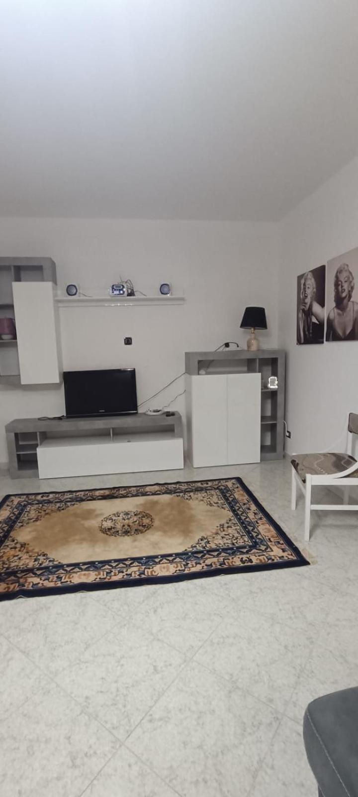 Appartamento Bellissimo E Ampio Alghero Exterior foto