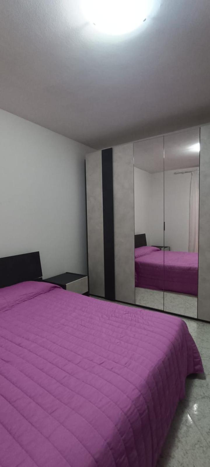 Appartamento Bellissimo E Ampio Alghero Exterior foto